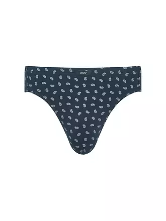 MEY | Slip - Jazz Pants yacht blue | 